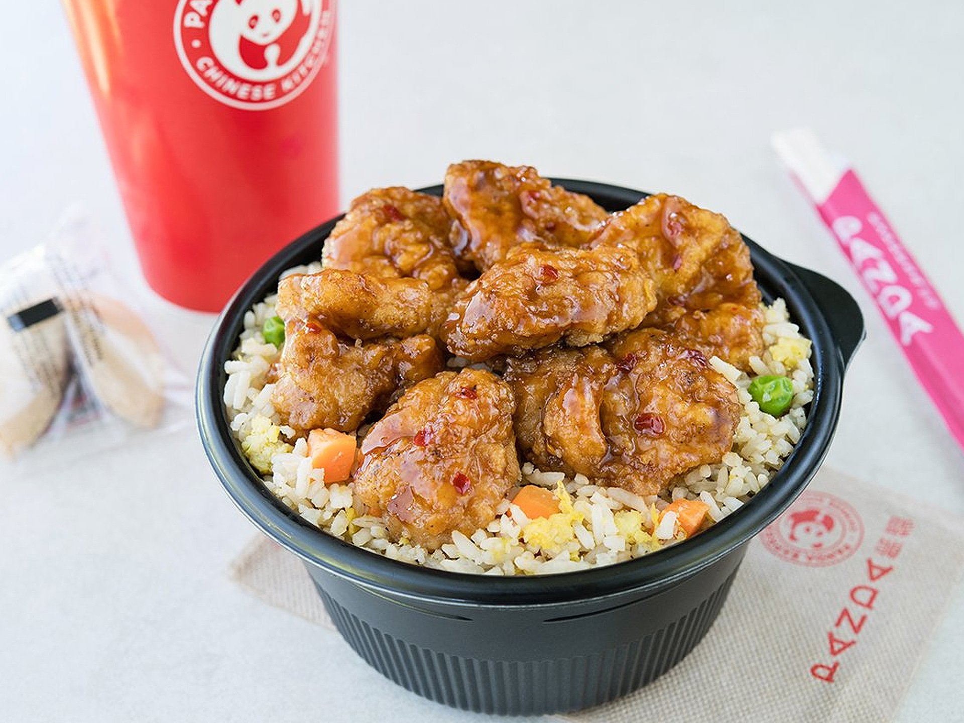 Panda Express