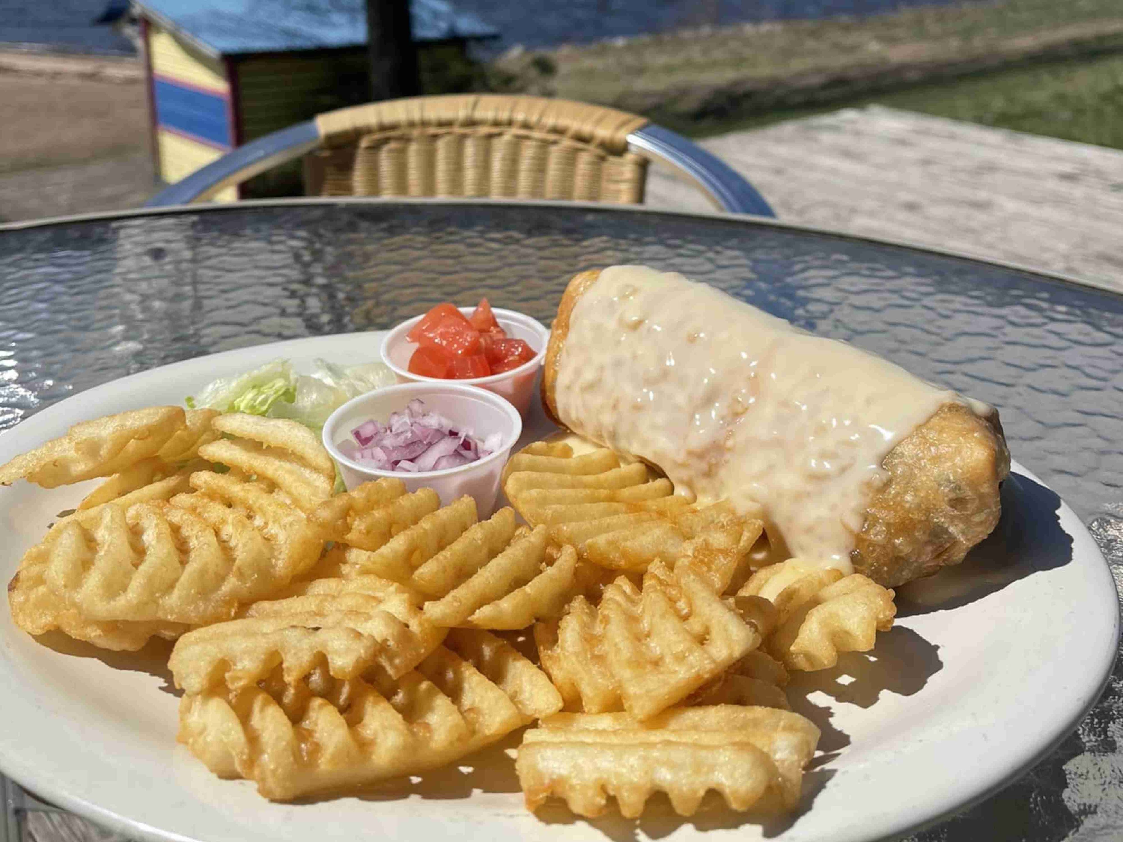 Lure Bar & Grill