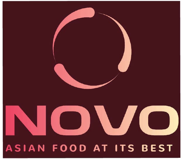 Novo Asian Food Hall