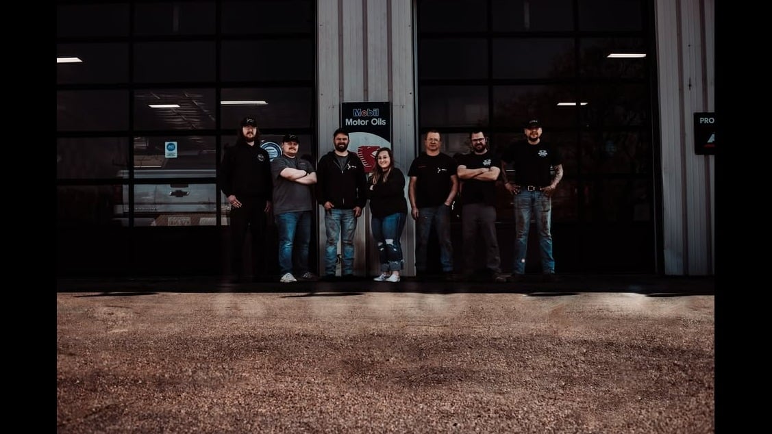 Big-E Auto Service