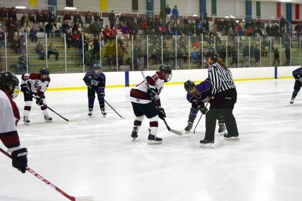 Super Rink