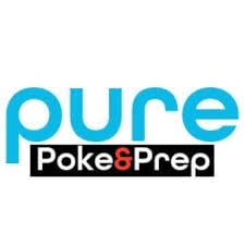 Pure Poke and Prep