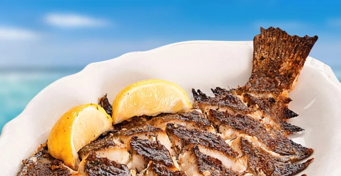 Harbor Inn Seafood Restaurant