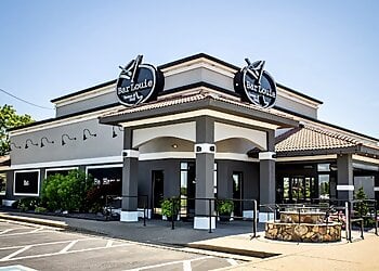 Bar Louie - Evansville