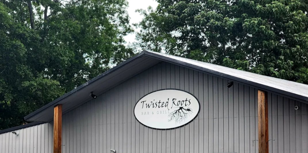 Twisted Roots Bar and Grill
