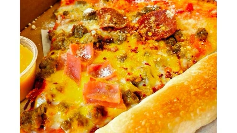 Pizza Di Tito