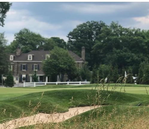 Bluestone Country Club