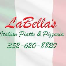 Labellas Italian Piatto
