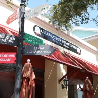 Celebration Town Tavern