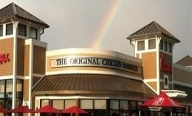 Chick-fil-A