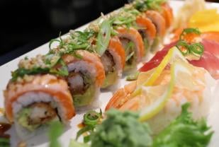 Sushi Motto
