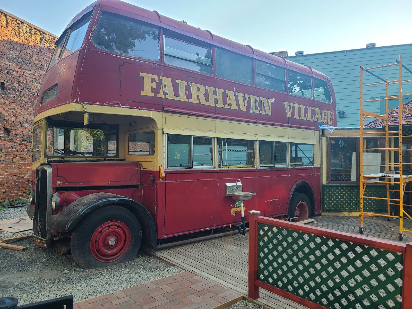 Fairhaven Village