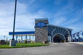 Blue Tide Car Wash