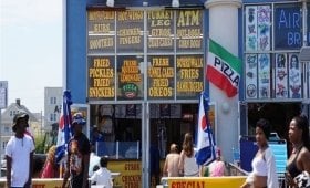 Milano Pizzeria