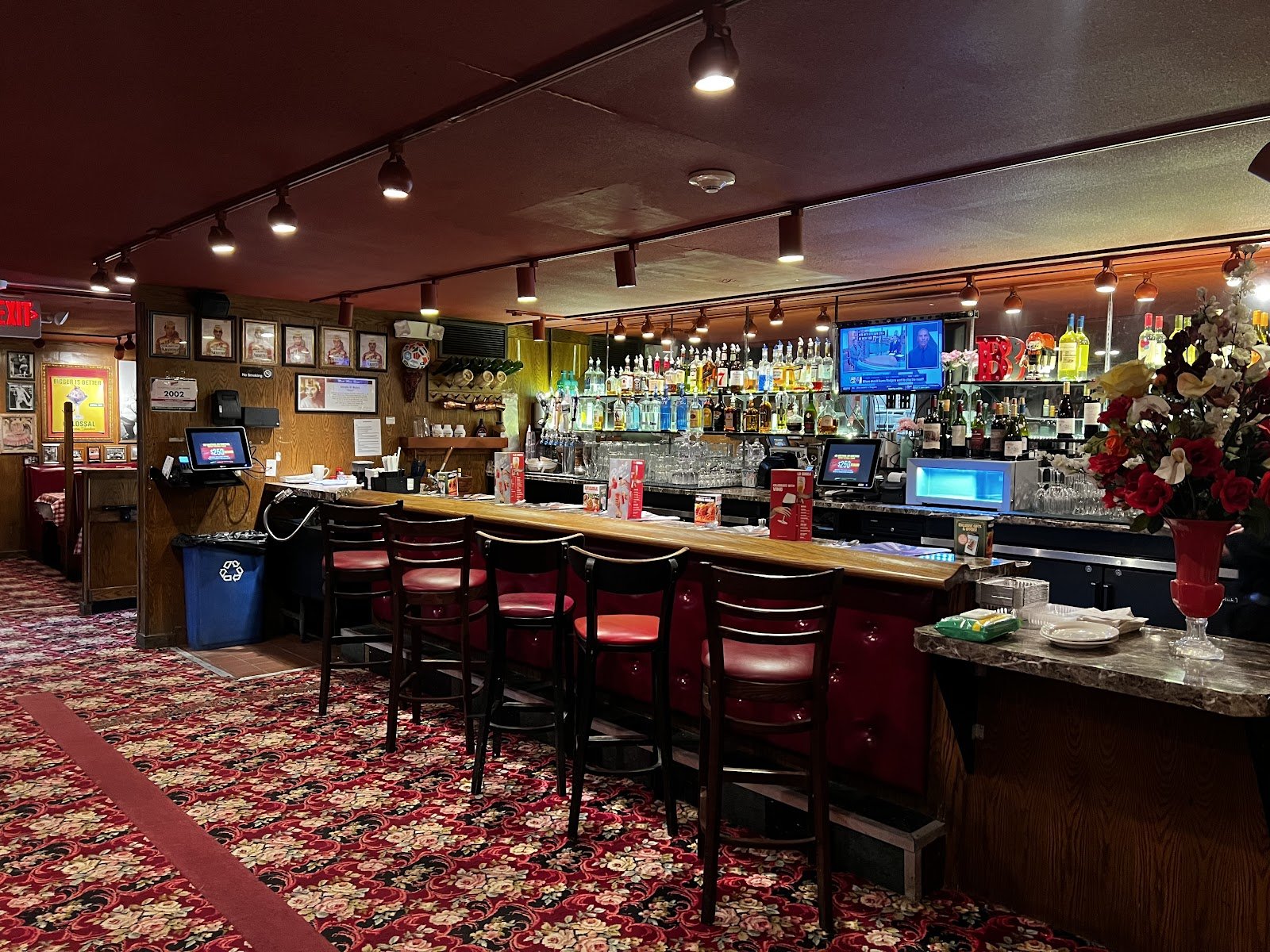 Buca di Beppo Italian Restaurant
