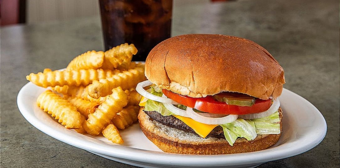 Lizard's Thicket Restaurant
