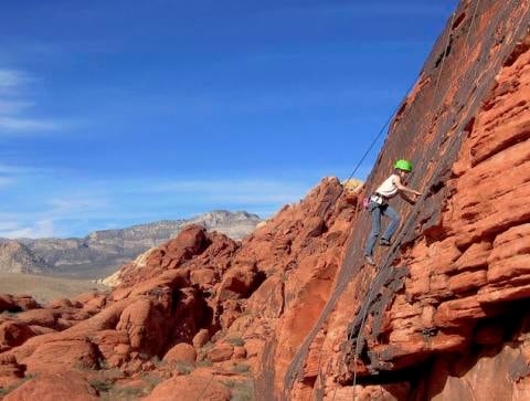 Mountain Skills Rock Guides, LLC