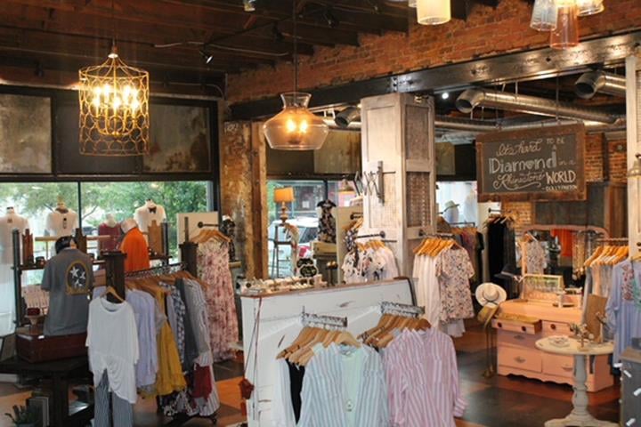 Poppie's Boutique