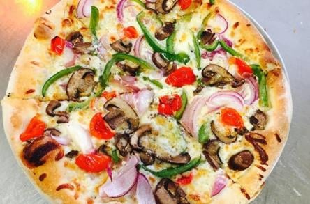 Pizzeria Nora