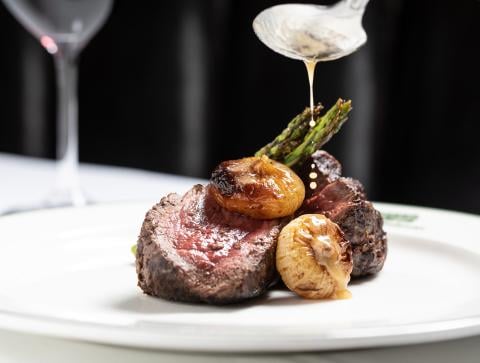 Smith & Wollensky - Las Vegas