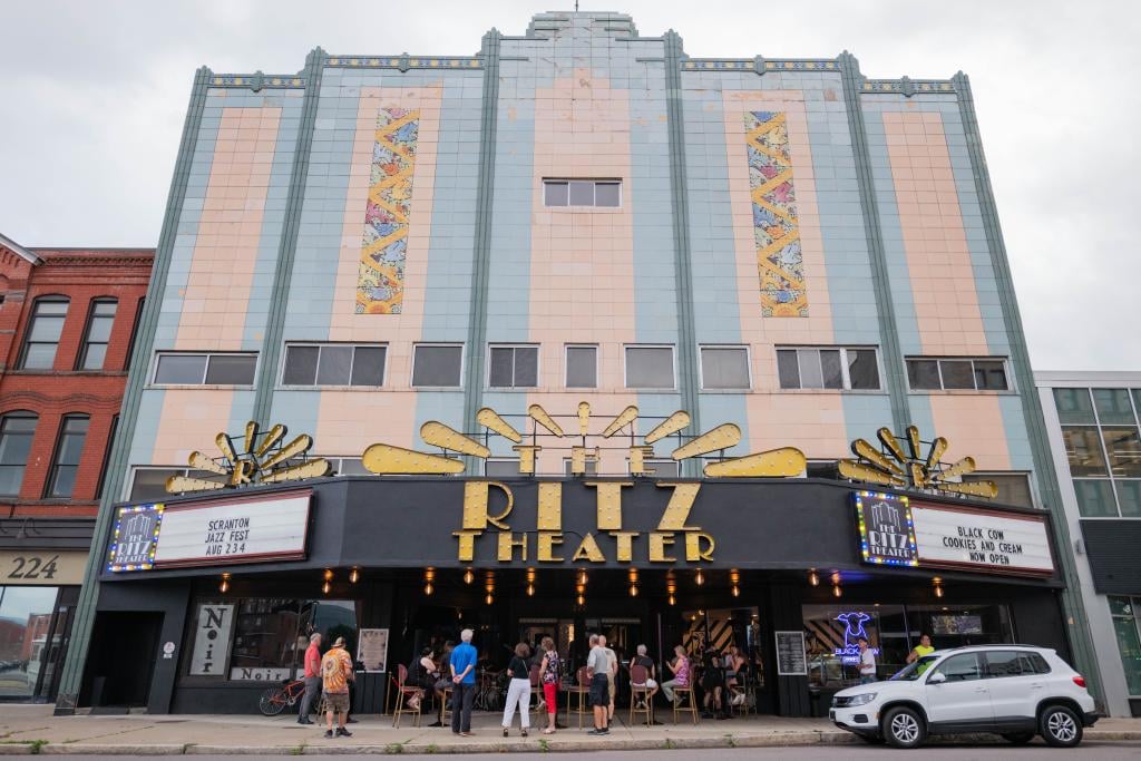 Ritz Theater and Performing Arts Center