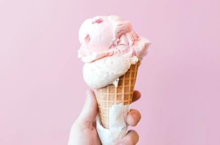 Tesoro Gelato