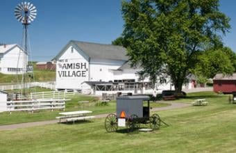 The Amish Village