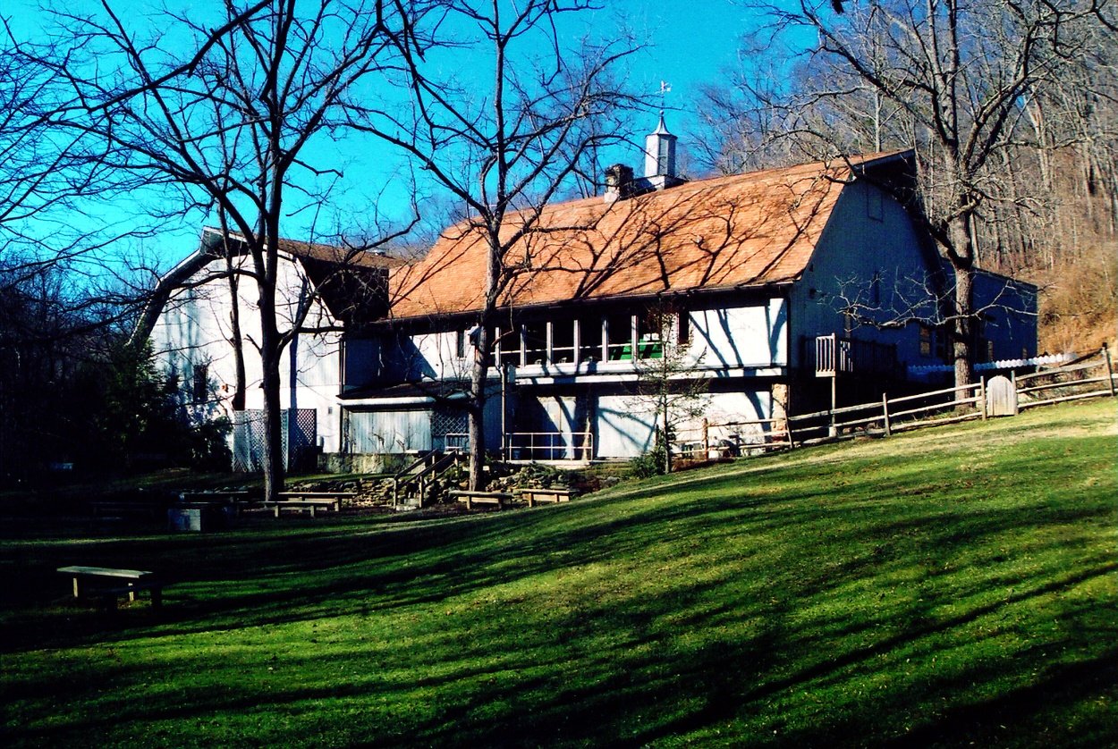Richard M. Nixon County Park