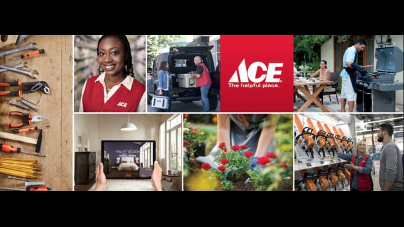 Elfstrand's Ace Hardware