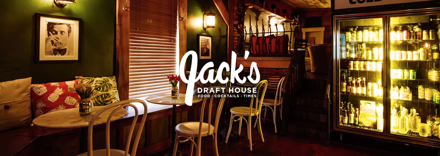 Jack’s Draft House