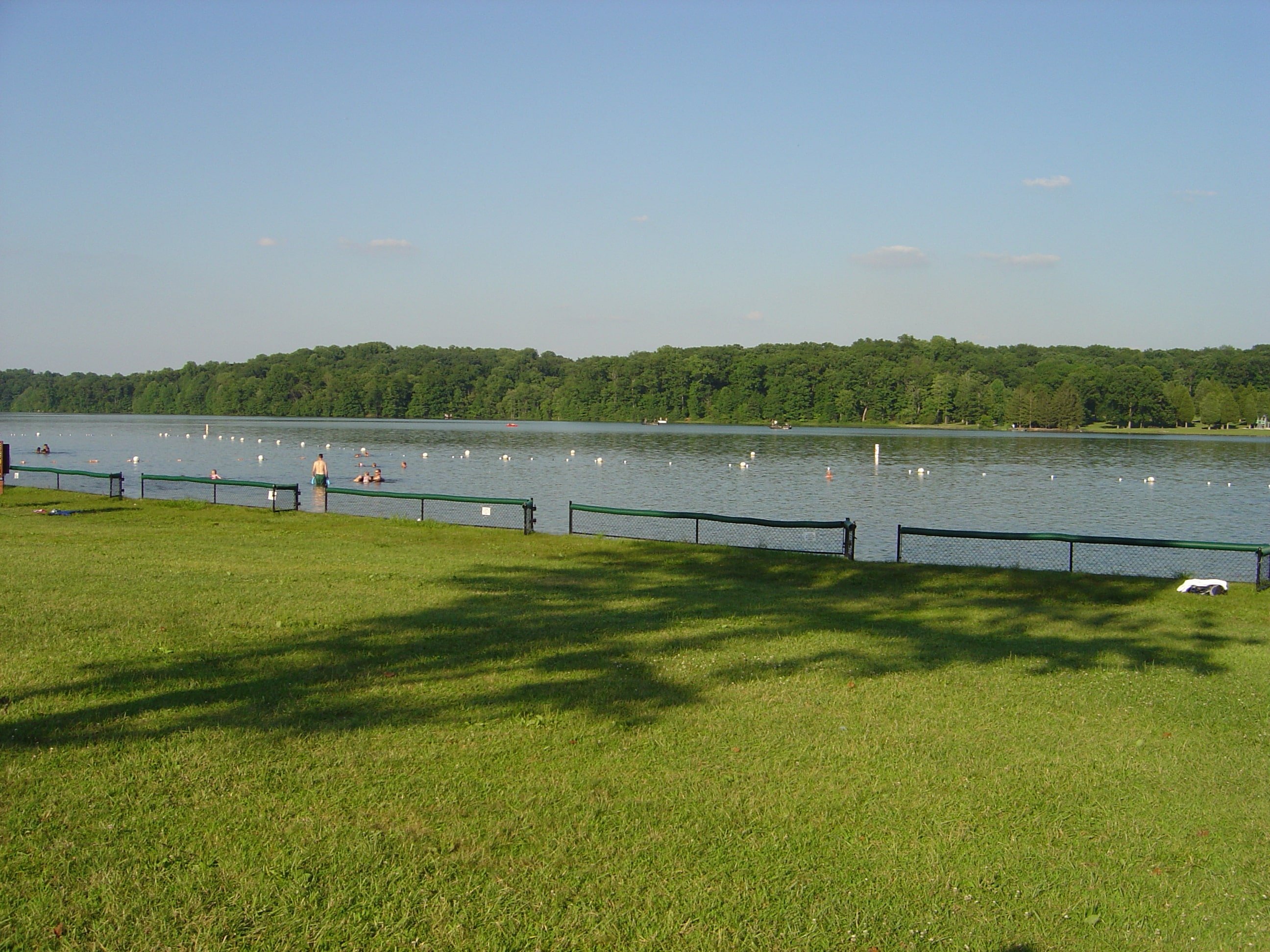 Gifford Pinchot State Park