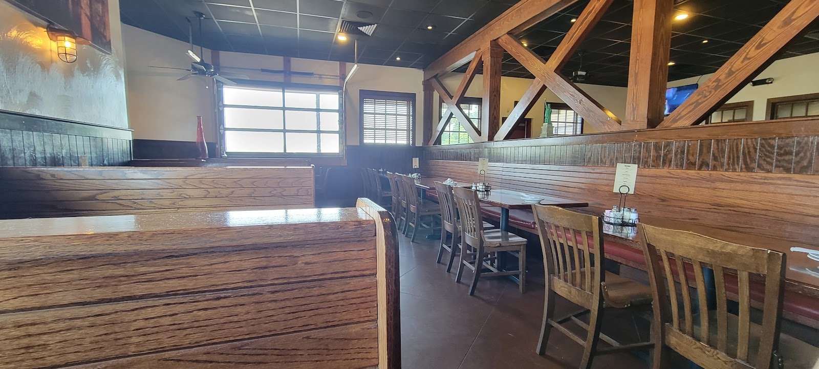 Milano's Italian grill