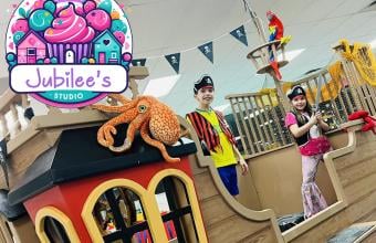Jubilee Cake Studio