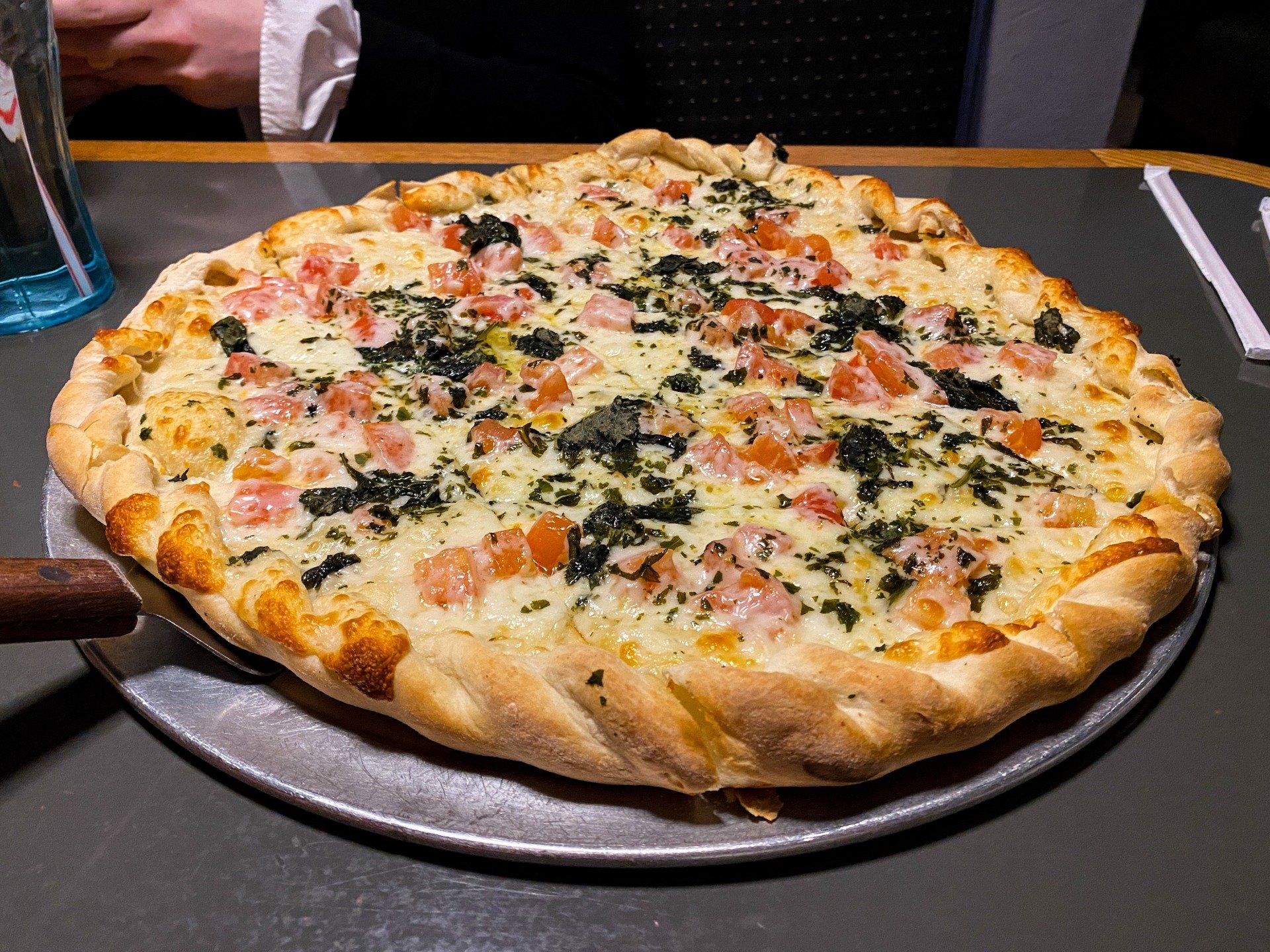 Mike's Pizza & Steakhouse