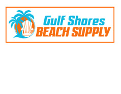Gulf Shores Beach Supply