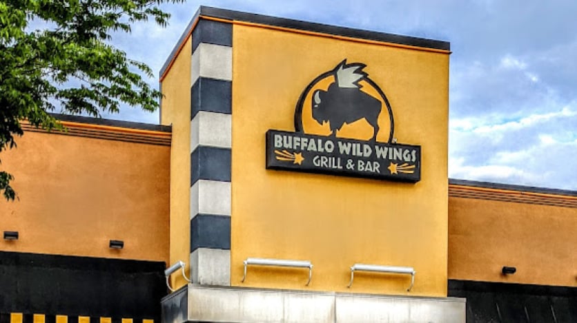 Buffalo Wild Wings