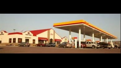 Highland Travel Plaza (Autos)