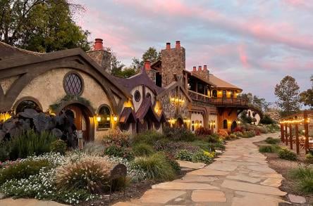 Ancient Lore Village