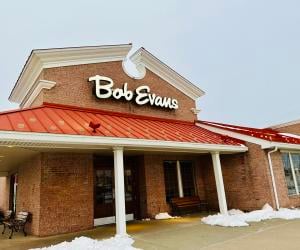 Bob Evans
