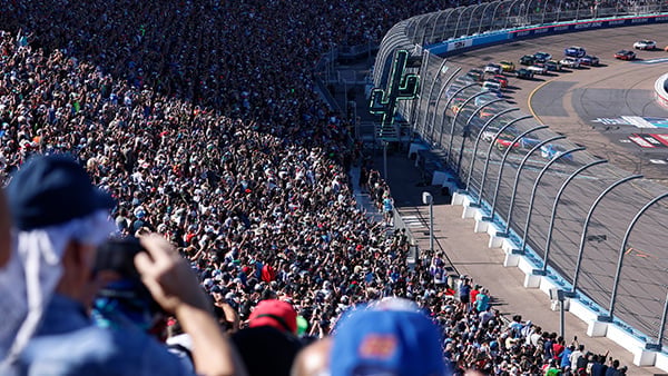 Phoenix Raceway
