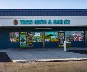 Taco Mich & Bar