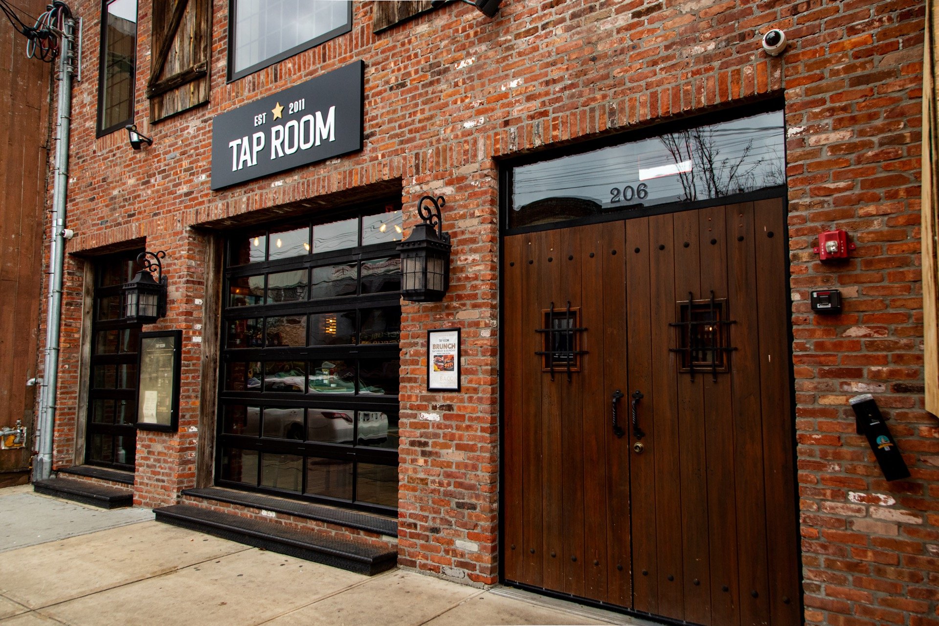 Tap Room