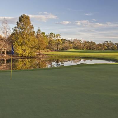 Orange Lake Resort Golf Center