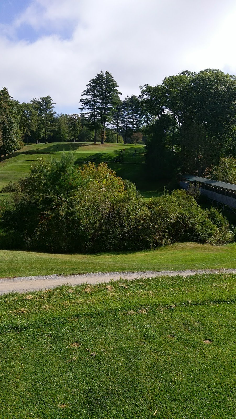 Airway Meadows Golf Club