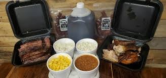 Blackburn's BBQ