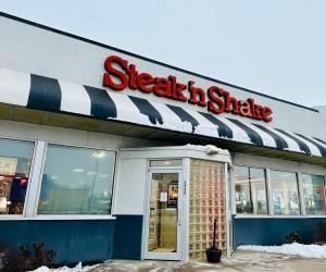 Steak 'n Shake