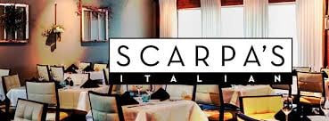 Scarpa's Italian Restaurant