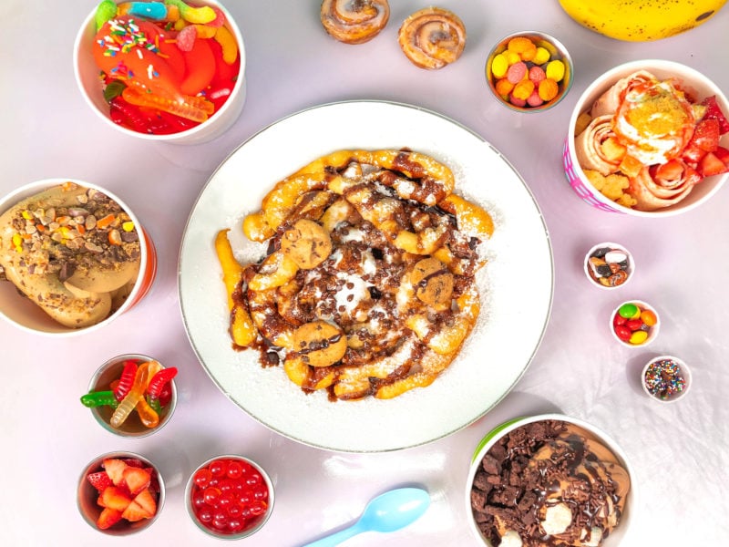 Yogurt Journey