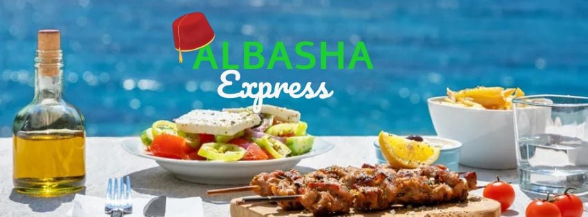 Albasha Express