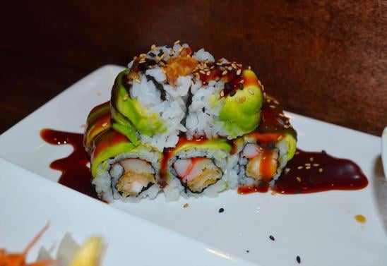 Samurai | Japanese Cuisine